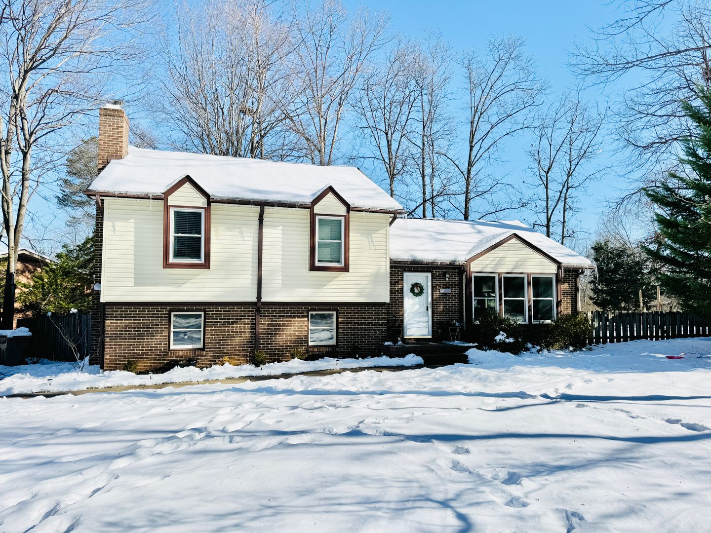 Stafford House: 1101 Harbour Drive