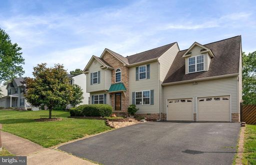 STAFFORD - AUTUMN RIDGE NEIGHBORHOOD – photo 1