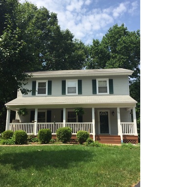 STAFFORD HOME CLOSE TO QUANTICO