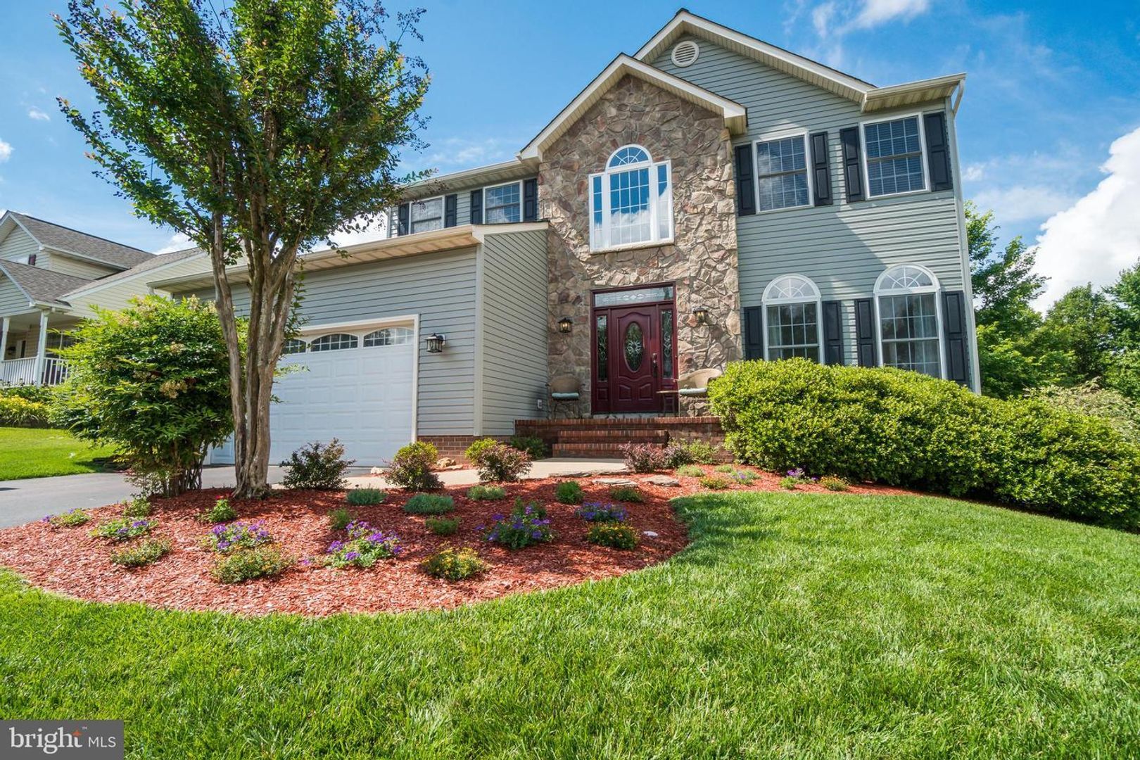 Stafford House: 14 Sassafras Lane