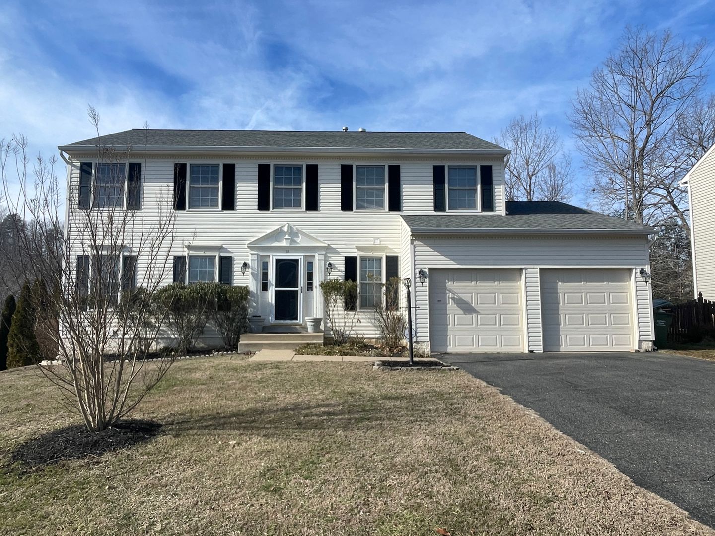 Stafford House: 32 Palace Ln