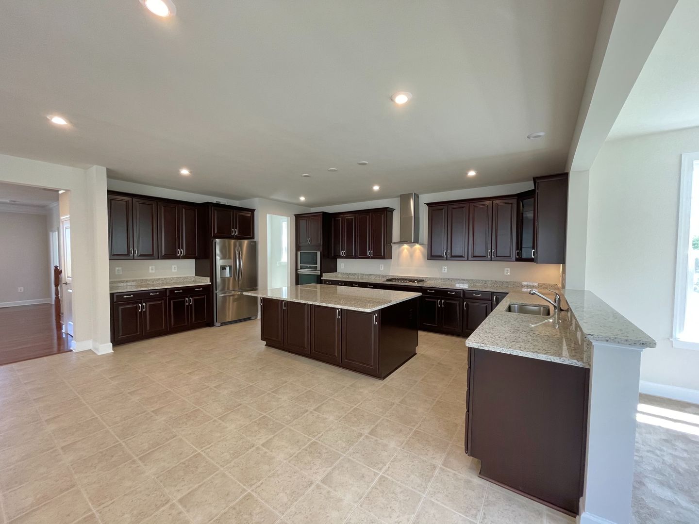 Stafford House: 1308 Coastal Avenue