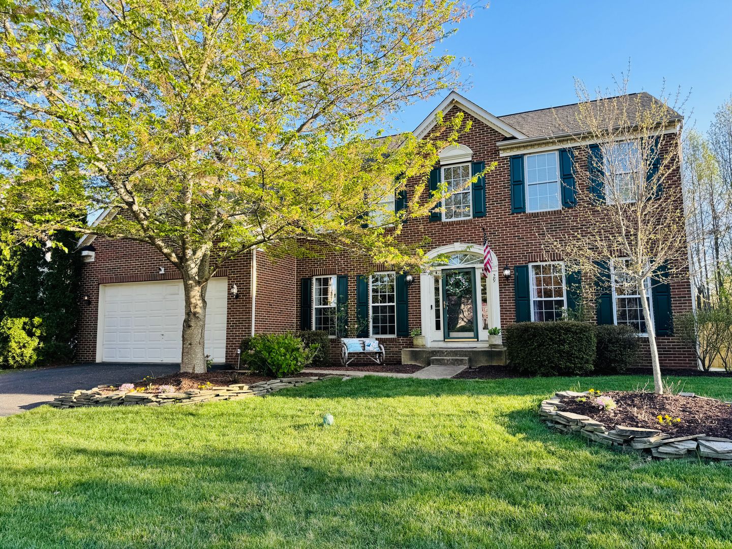 Stafford House: 29 Kinross Drive