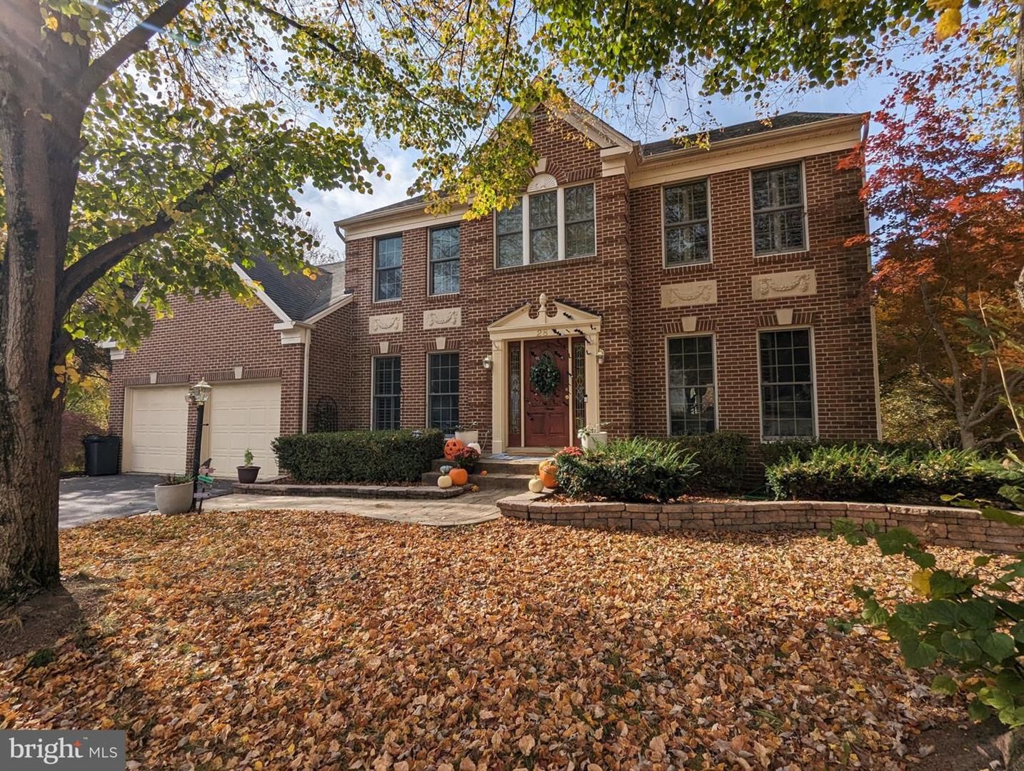 Stafford House: 28 Brixham Court