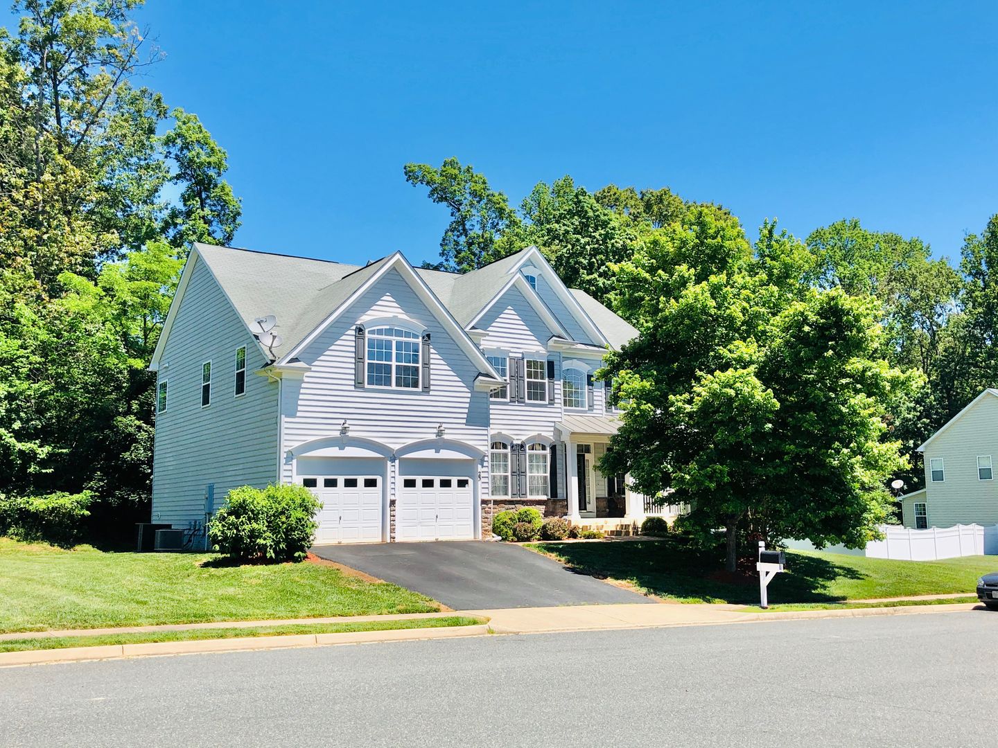 Stafford House: 23 Saint Richards Court