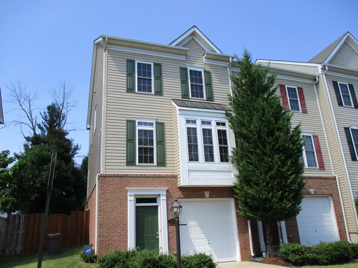 Lorton Townhouse - Close To Fort Belvoir – photo 1