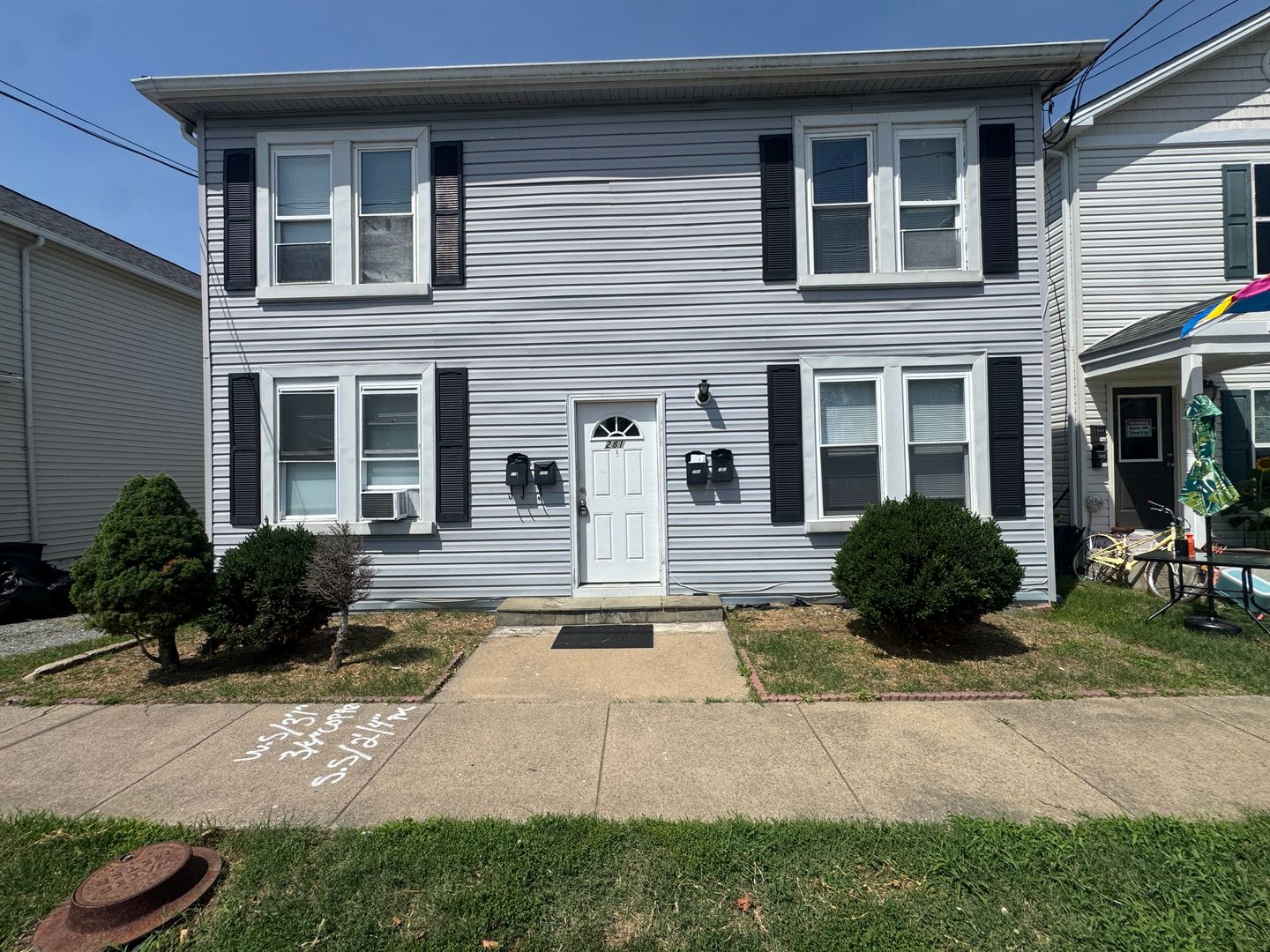 Quantico House: 281 4th Ave #201
