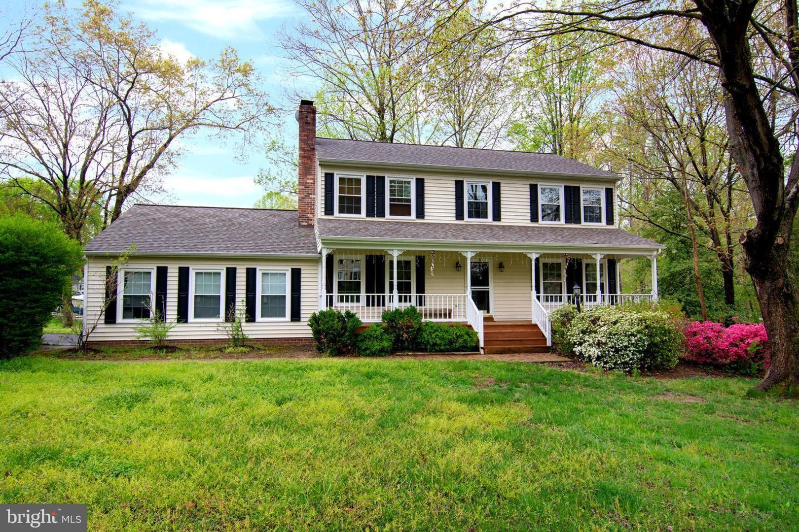 Stafford House: 3103 Titanic Drive