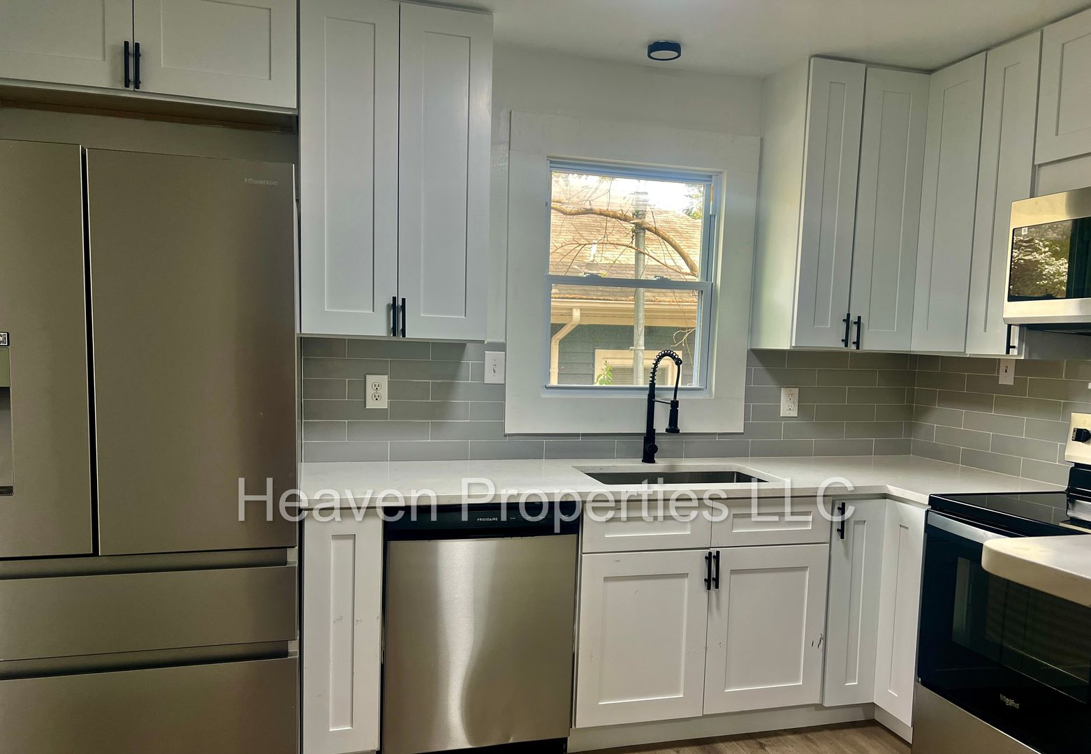 Charlotte House: 2531 Crispin Ave - Crispin