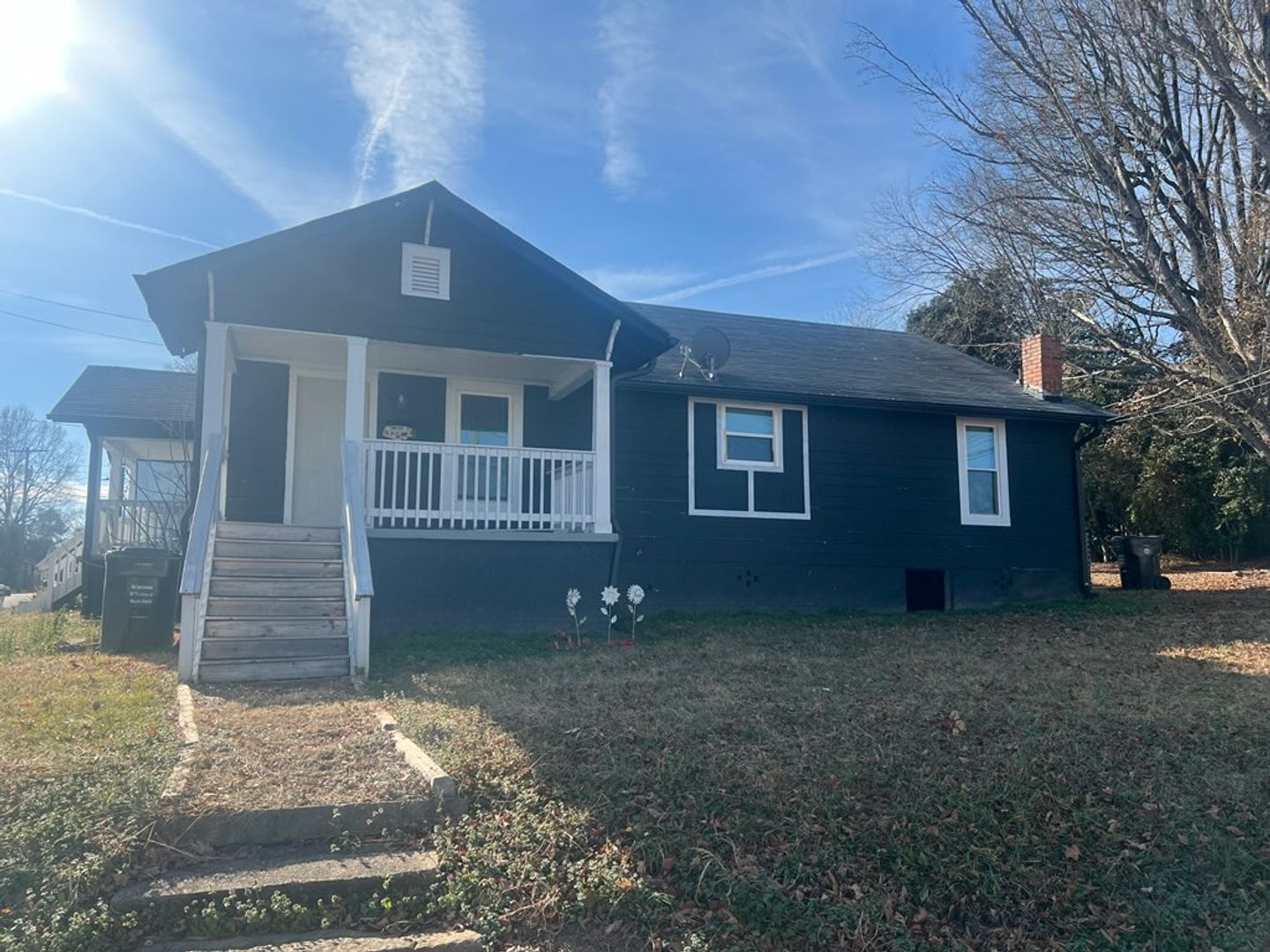 Concord House: 235 Ann St NW