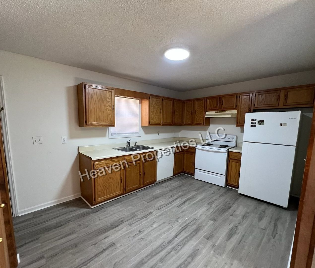 Lexington Townhome: 519 Leonford St