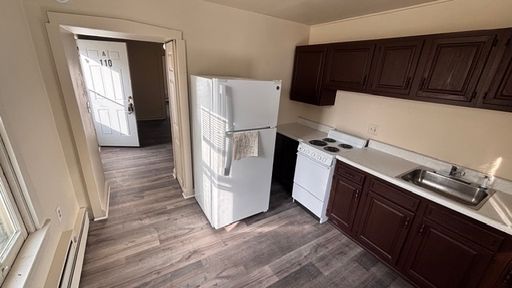 $750 Elizabethtown 1 bedroom apartment for rent