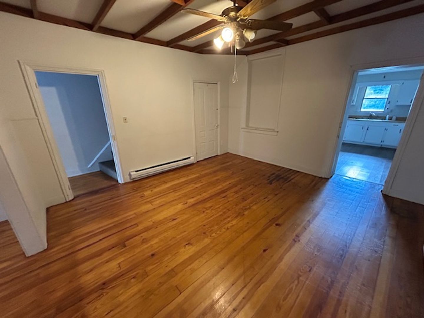 Middletown House: 154 Ann St