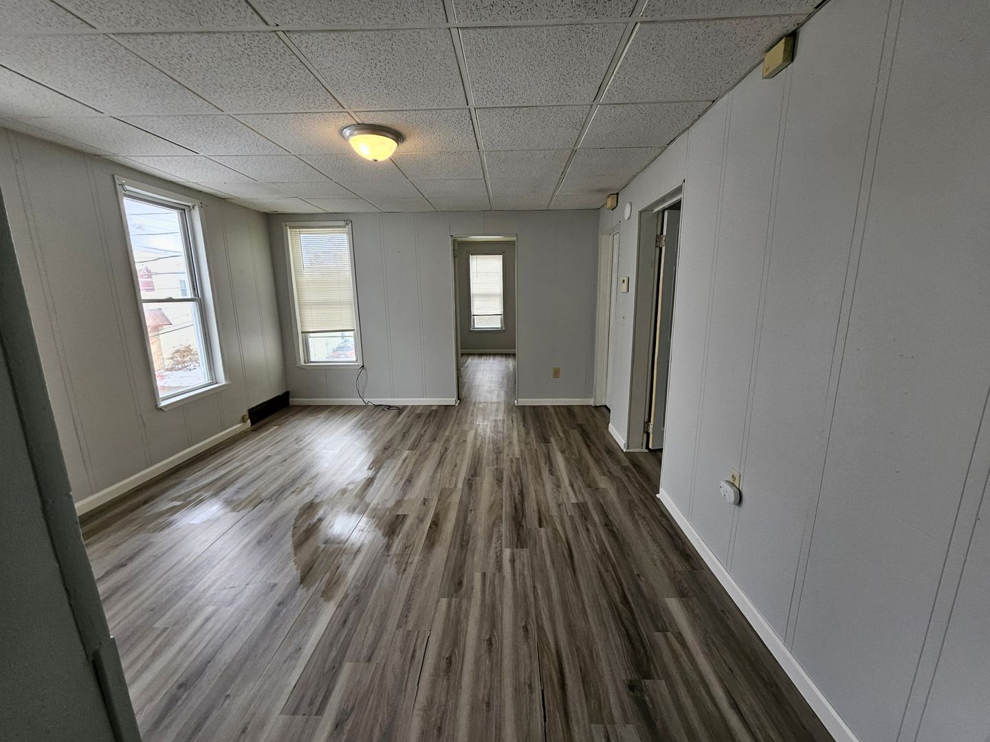 Erie Apartment: 310 W 18th St