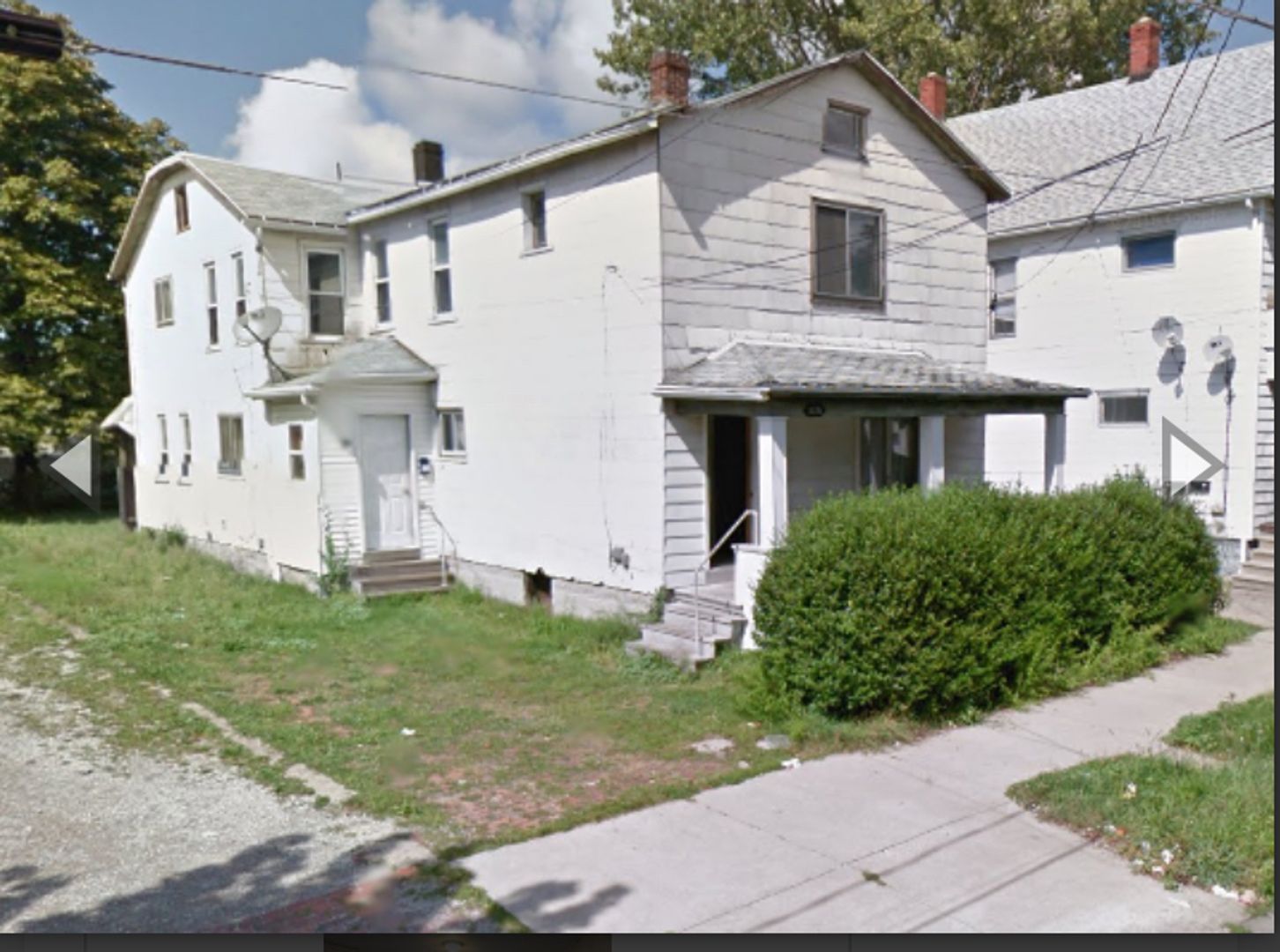 Erie Apartment: 426 E 13th St