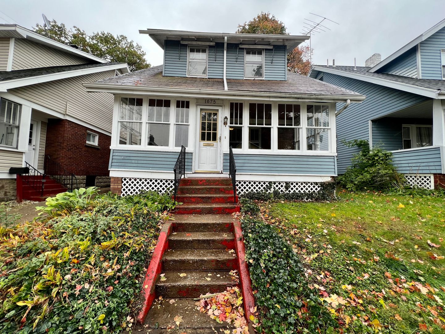 Erie House: 1675 W 9th St