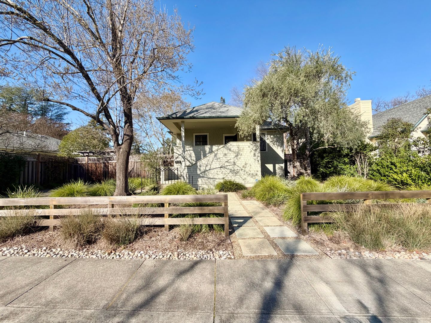 Saint Helena House: 1340 Pine Street