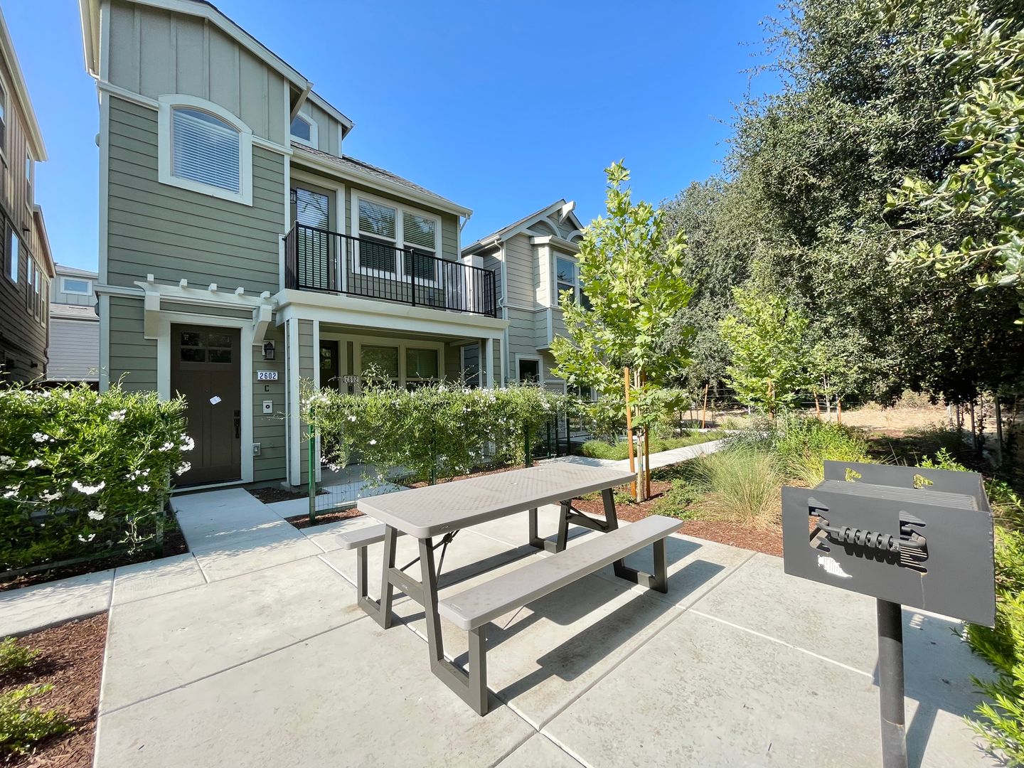 2602 1st St B, Napa, CA 94558