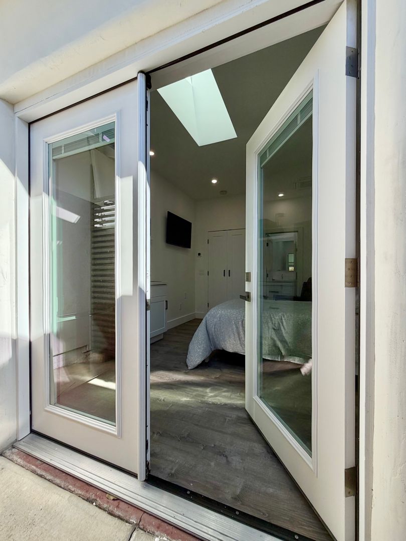 Napa Apartment: 1047 Clark Street