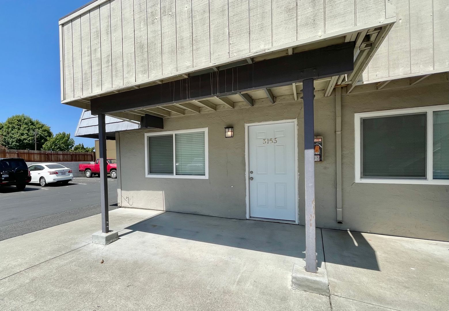 3153 Solano Avenue, Napa, CA 94558