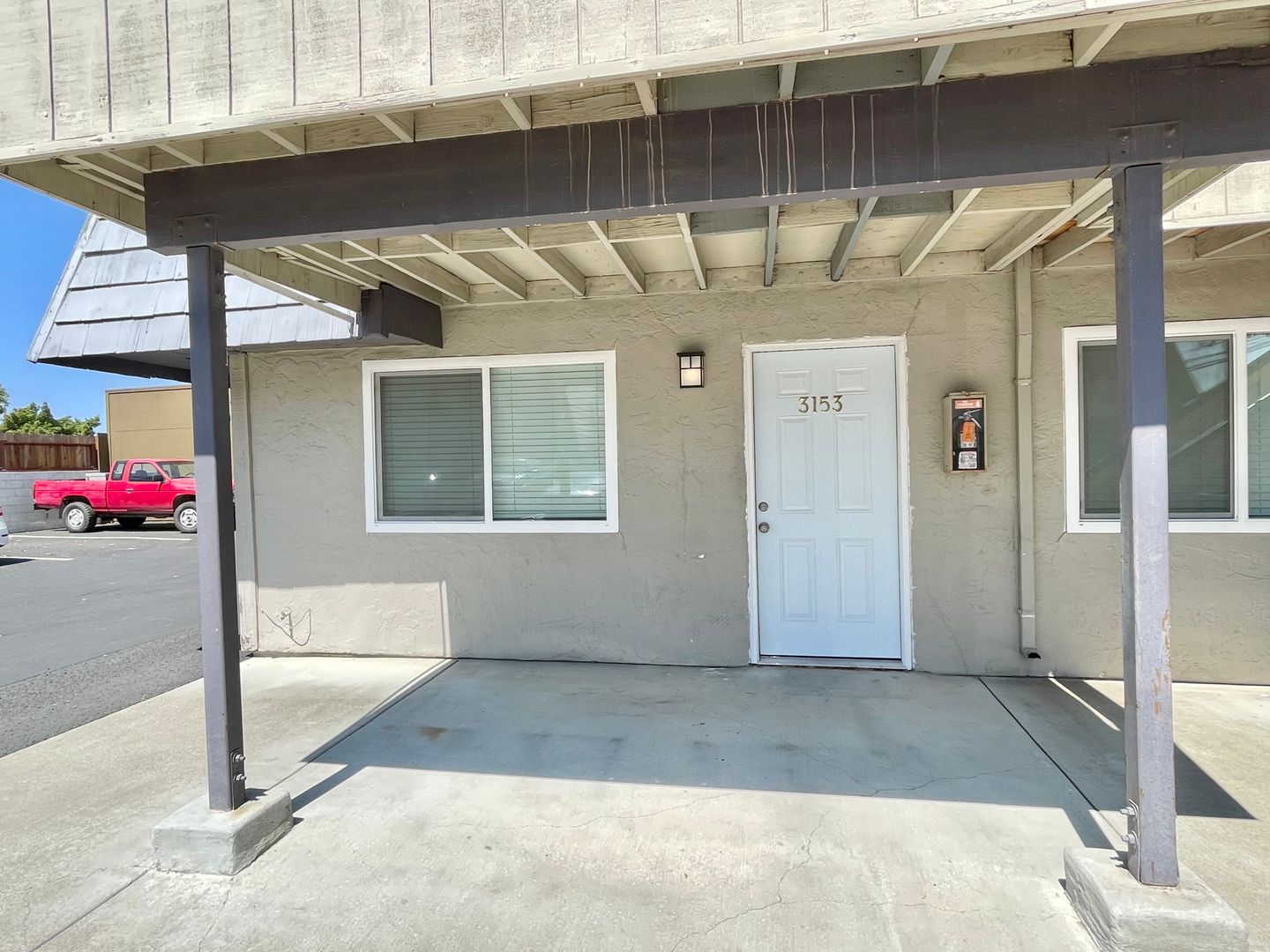 3153 Solano Avenue, Napa, CA 94558