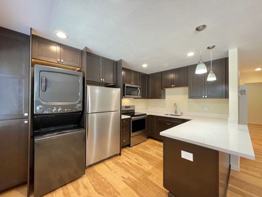 Modern, fully renovated 2 bedroom 1 bath available at Caliber Place Apartments in Napa, CA – photo 1