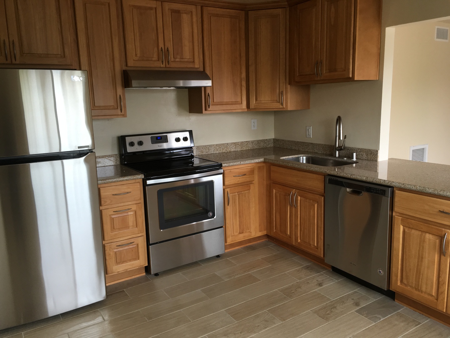 Napa Apartment: 3131-3157 Solano Avenue