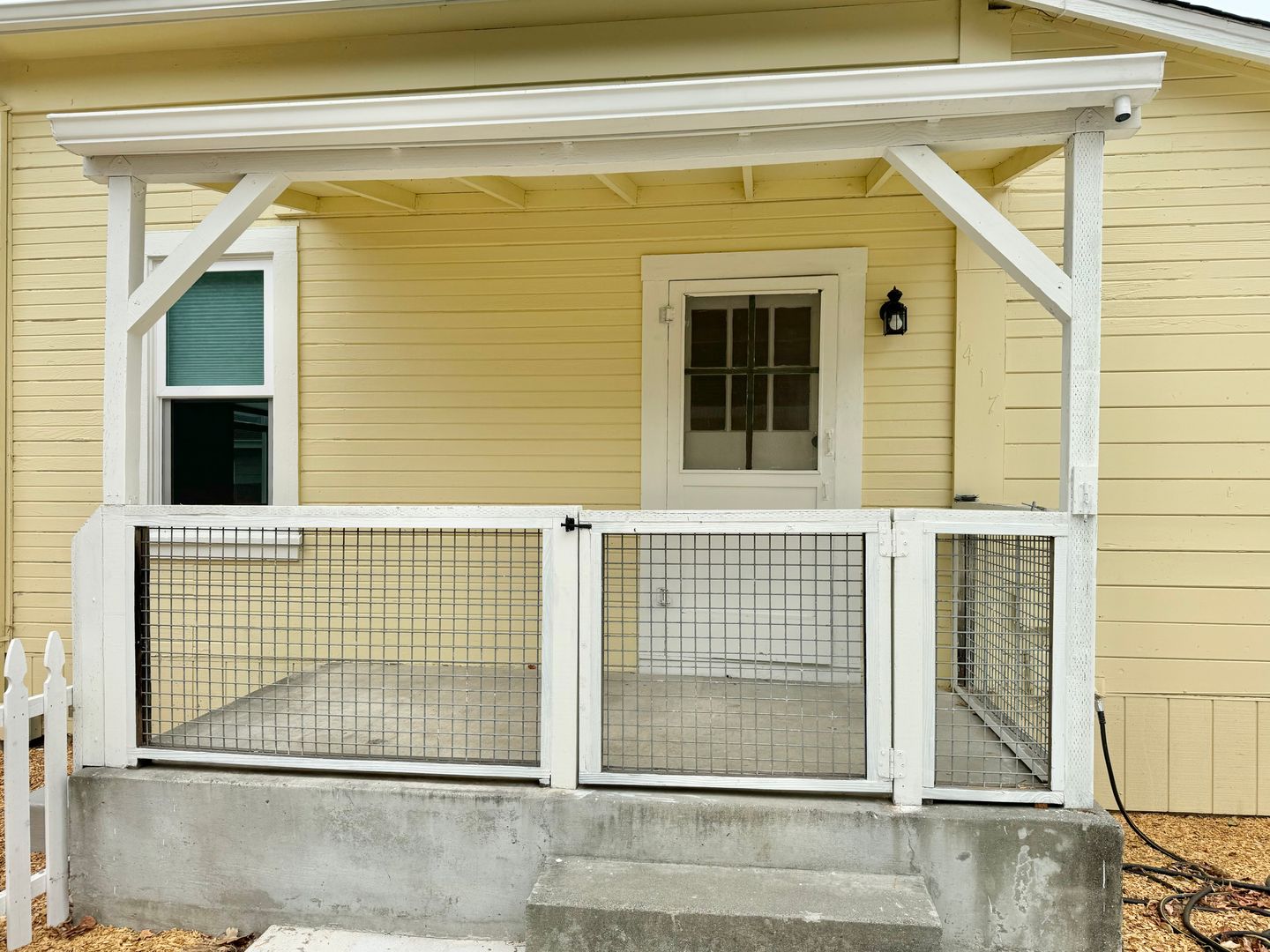 1417 B Street, Napa, CA 94559