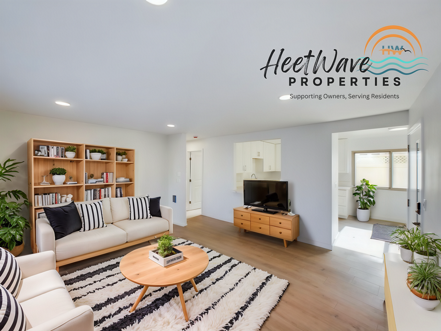 Encinitas Apartment: 1201 N. Vulcan Avenue