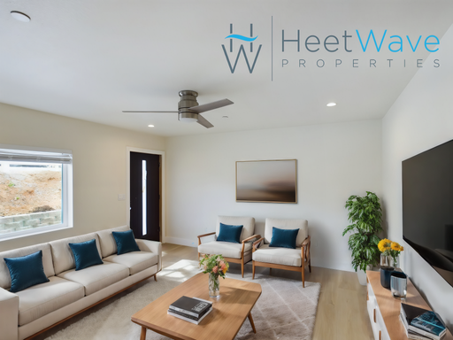 COMING SOON!! New 2-BR/1-BA home in San Diego/La Mesa Area! – photo 1