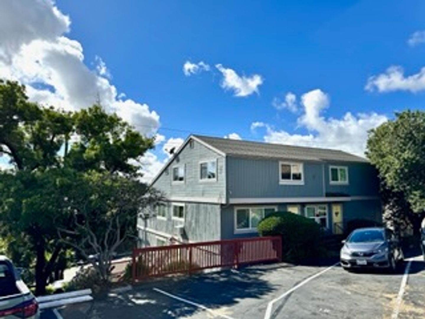 Lemon Grove Apartment: 3601 Hilltop Drive