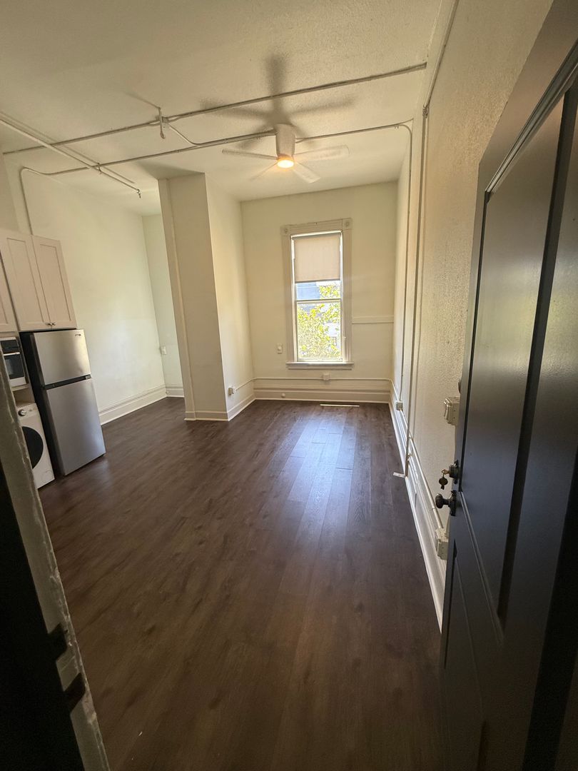 San Diego Apartment: 509 Park Blvd