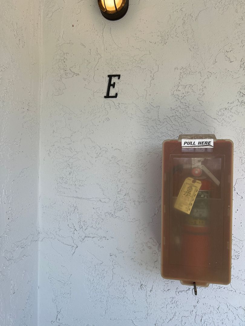 Encinitas Apartment: 951 North Vulcan Avenue