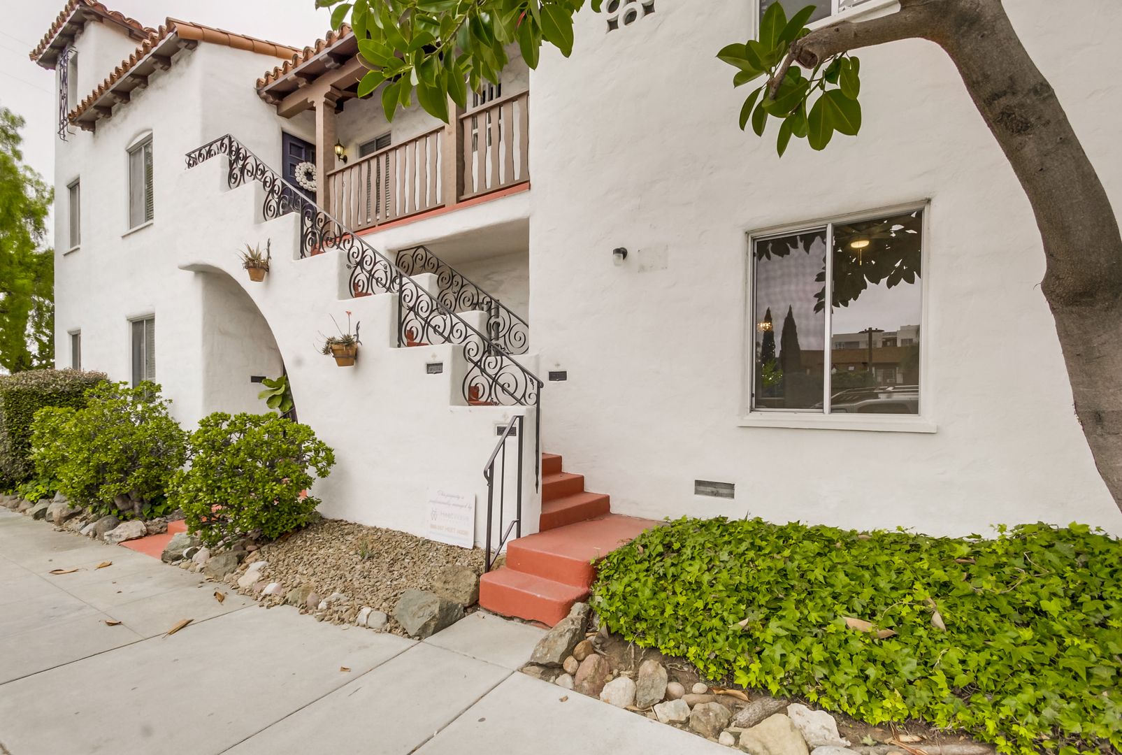 San Diego Apartment: 633-645 Pennsylvania Avenue