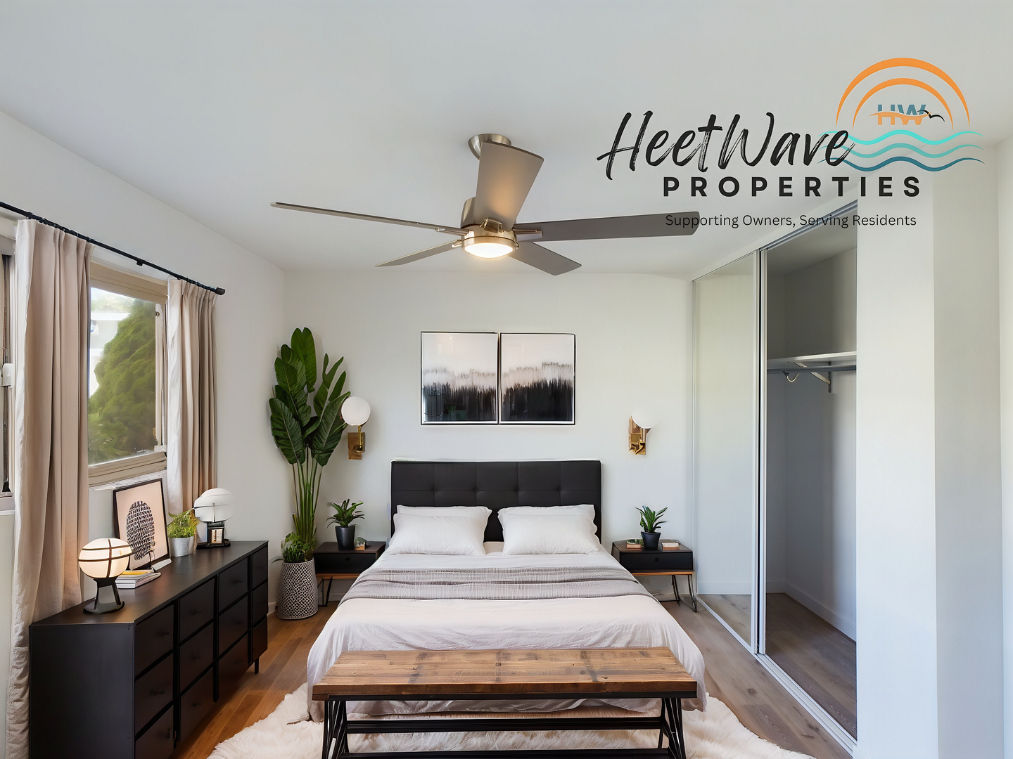 Encinitas Apartment: 1201 N. Vulcan Avenue