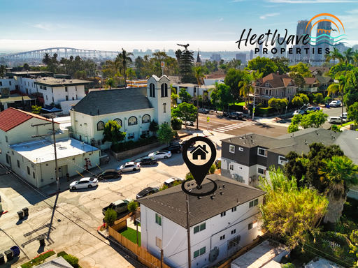 Coming Available in September!!!! Stunning Fully Renovated 1 Bed / 1 Bath with private yard in Golden Hill – photo 1