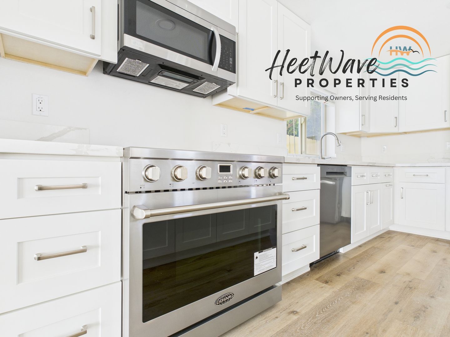 Encinitas Apartment: 1201 N. Vulcan Avenue