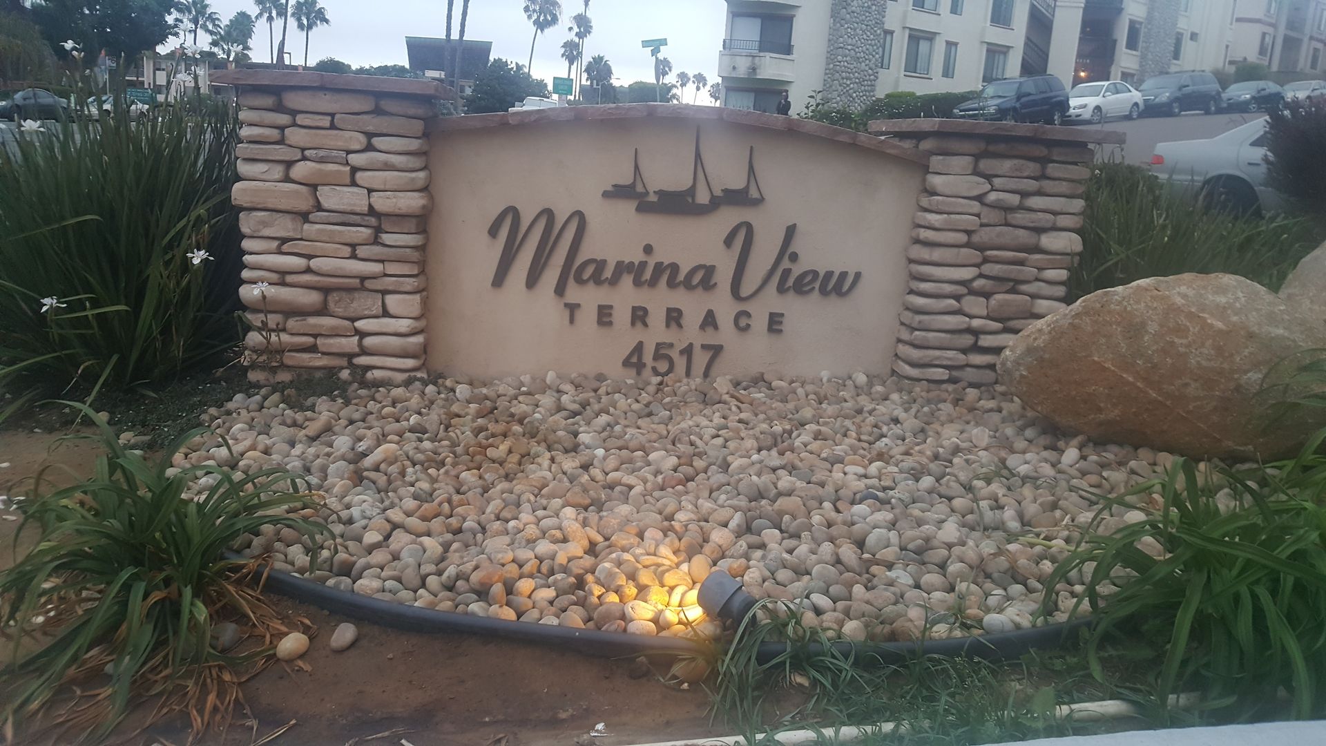 San Diego Apartment: 4517 W. Point Loma Blvd.