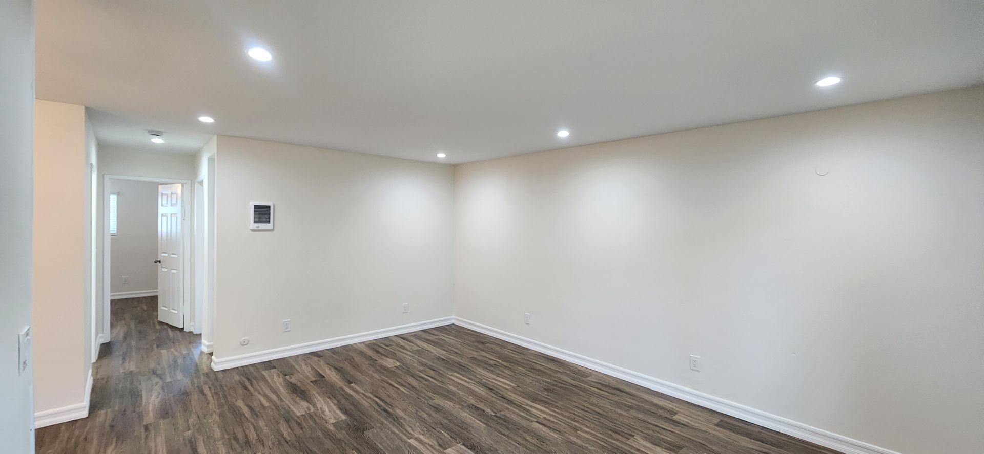 Poway Apartment: 13326 Community Road