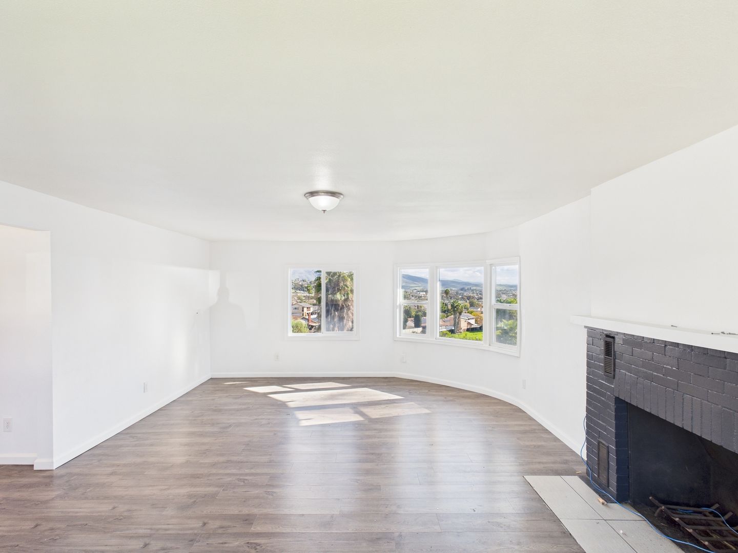 Lemon Grove Apartment: 2135 Washington Street