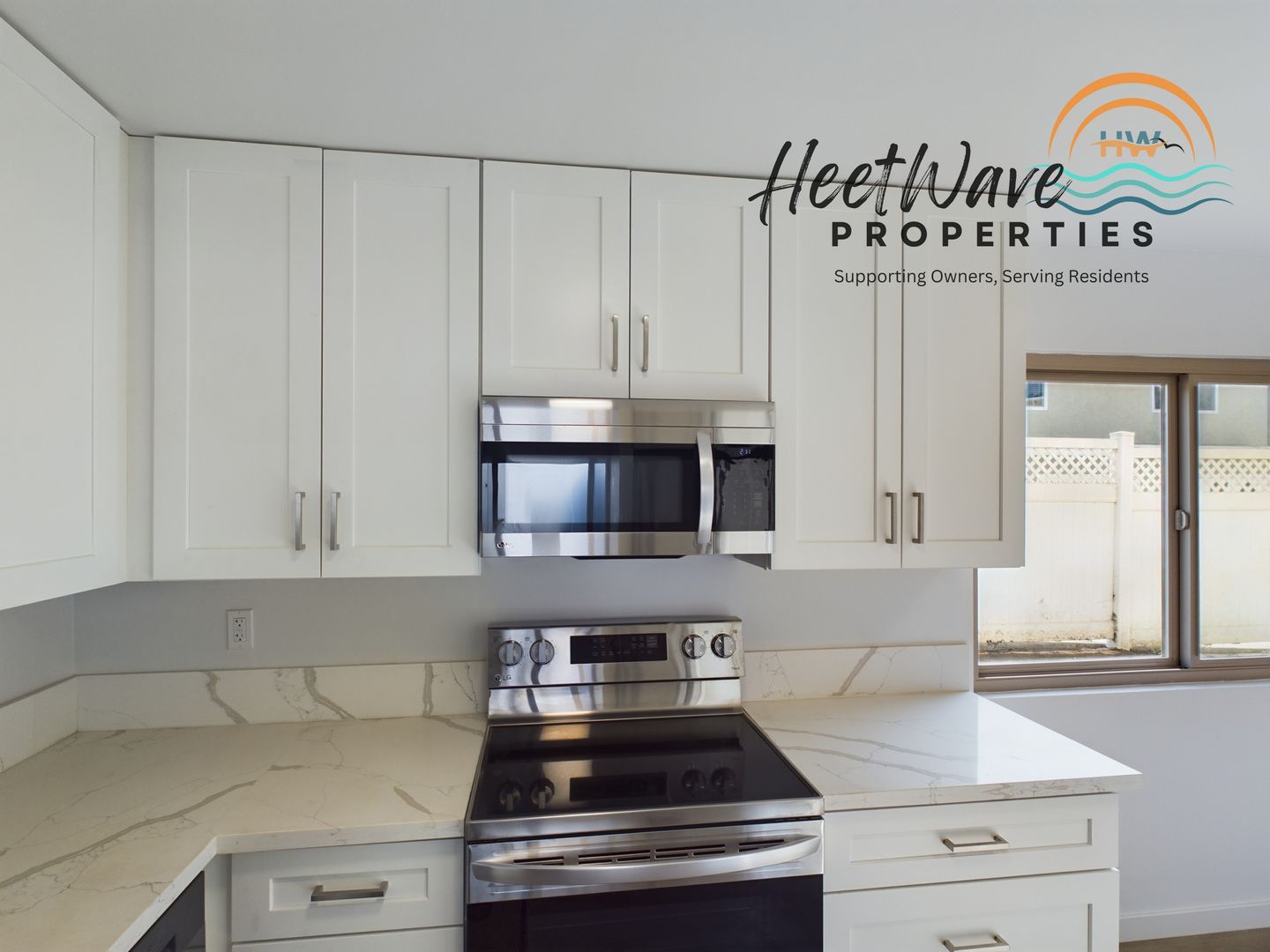 Encinitas Apartment: 1201 N. Vulcan Avenue