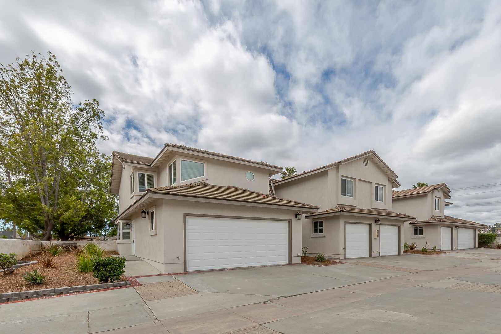 Escondido Apartment: 938 N. Fig Street