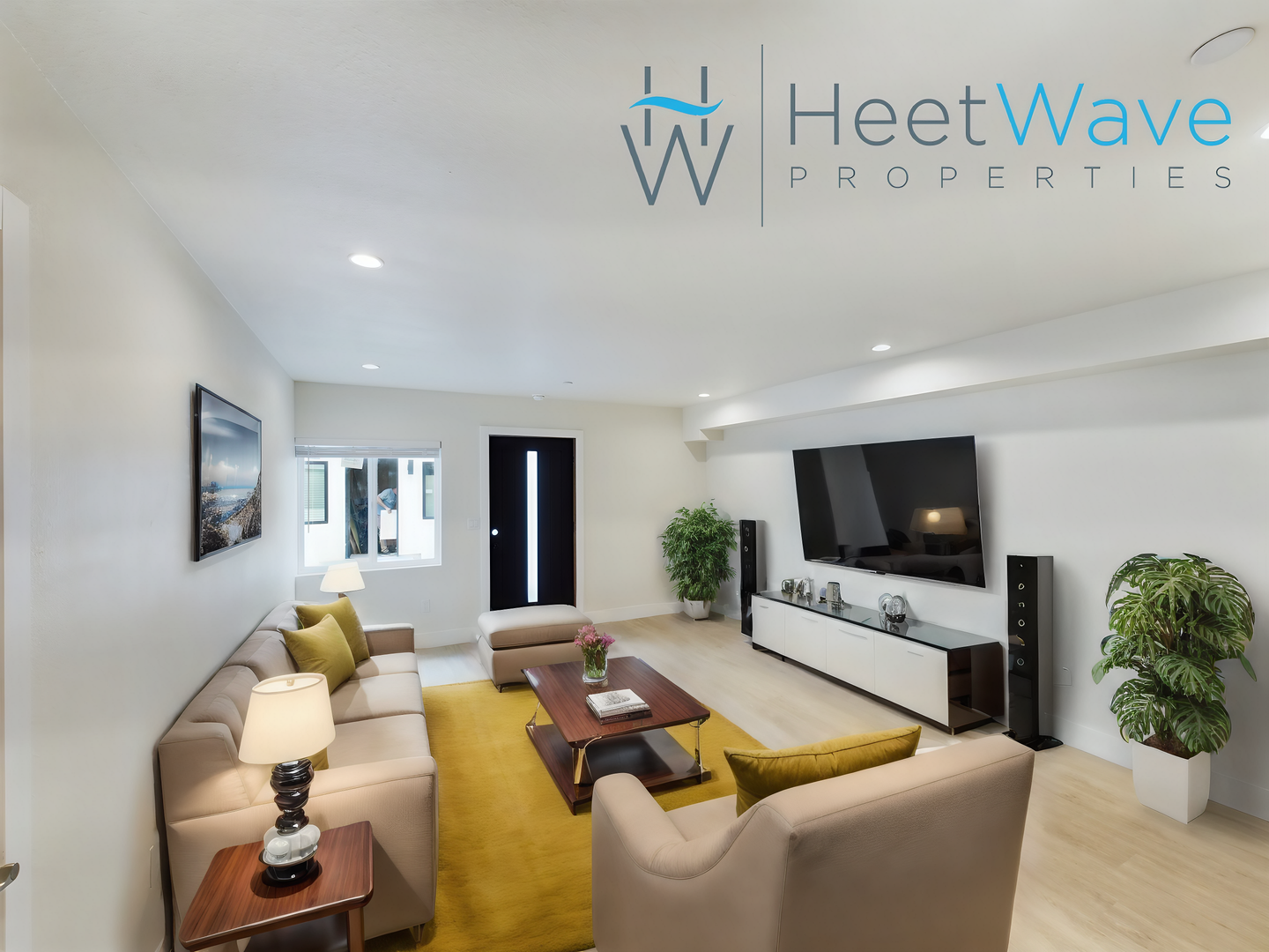 San Diego Apartment: 5061 - 5071 72nd Street