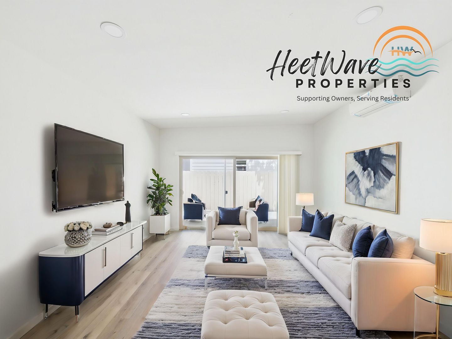 Encinitas Apartment: 1201 N. Vulcan Avenue