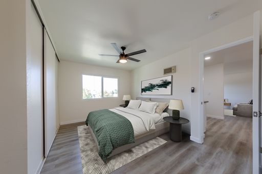 Coming Soon! Newly remodeled first floor large 2x2 in El Cajon with easy freeway access! – photo 1