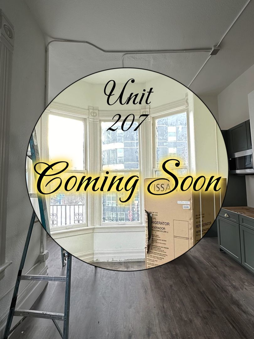 San Diego Apartment: 509 Park Blvd