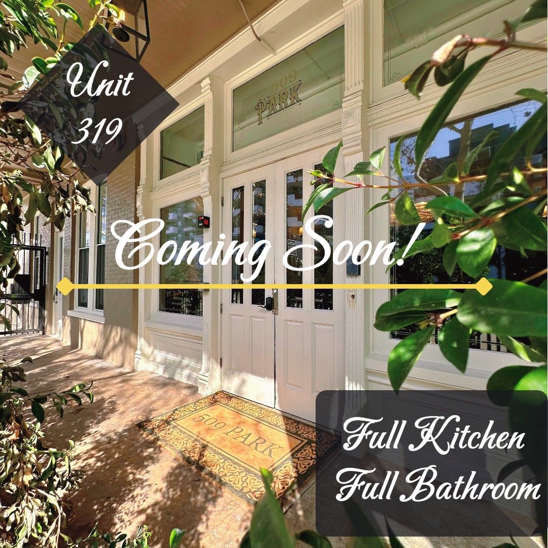 San Diego Apartment: 509 Park Blvd