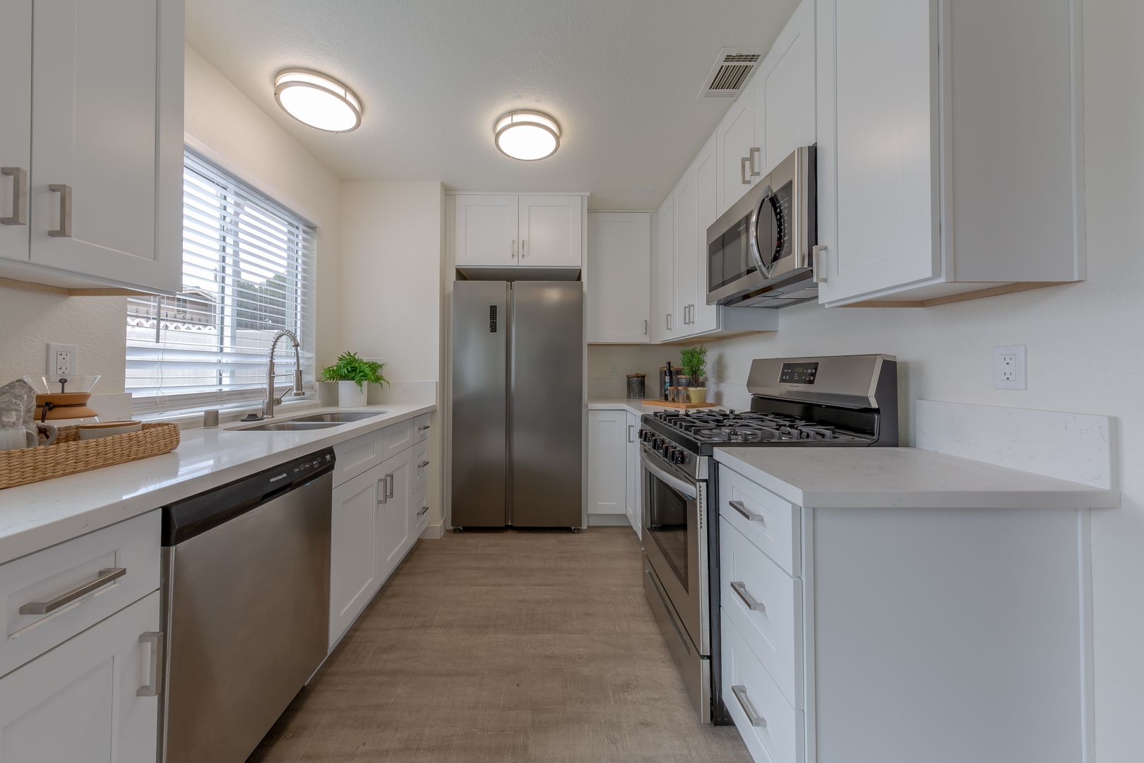 Escondido Apartment: 938 N. Fig Street