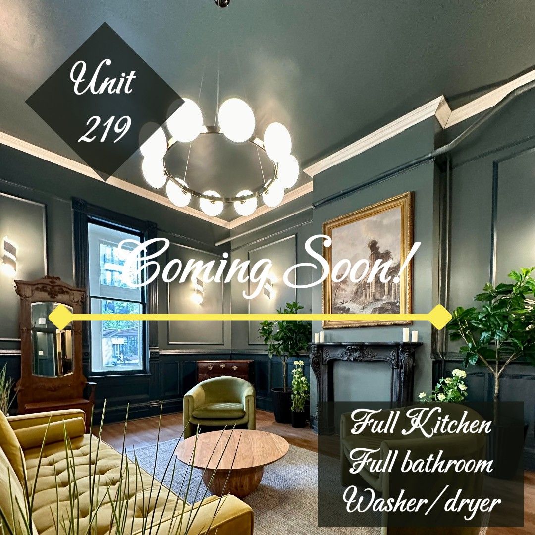 San Diego Apartment: 509 Park Blvd