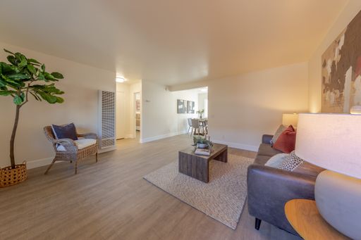 Amazing 1 bed 1 bath apartment in Vista! – photo 1